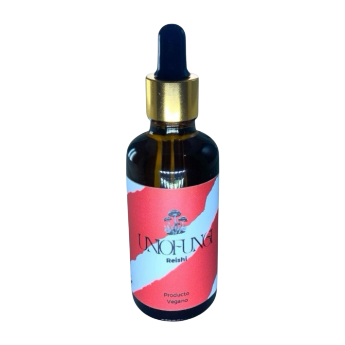 Reishi (Ganoderma lucidum)