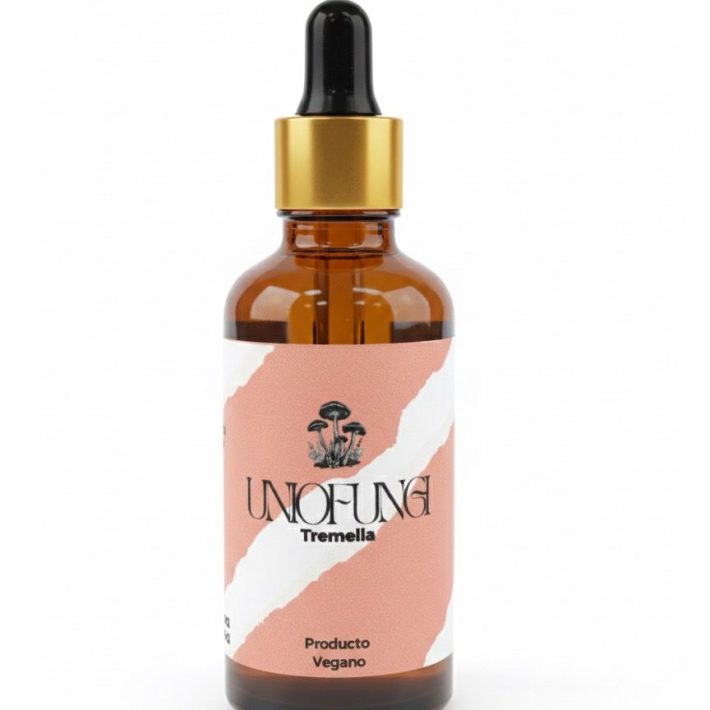 Tremella (Tremella fuciformis)