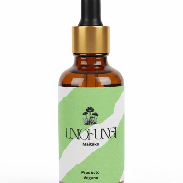 Maitake (Grifola frondosa)