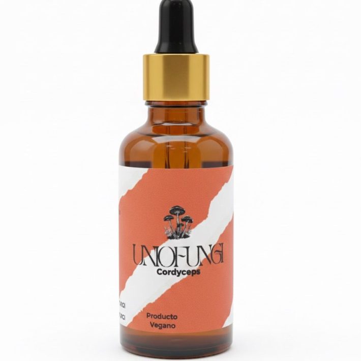 Cordyceps (Cordyceps sinensis / militaris)