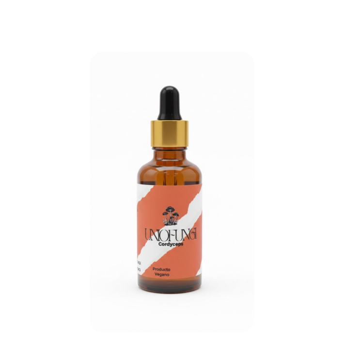 Cordyceps (Cordyceps sinensis / militaris)
