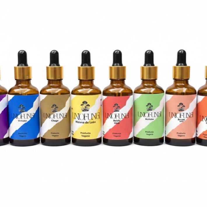 Pack duo Uniofungi 50 ML