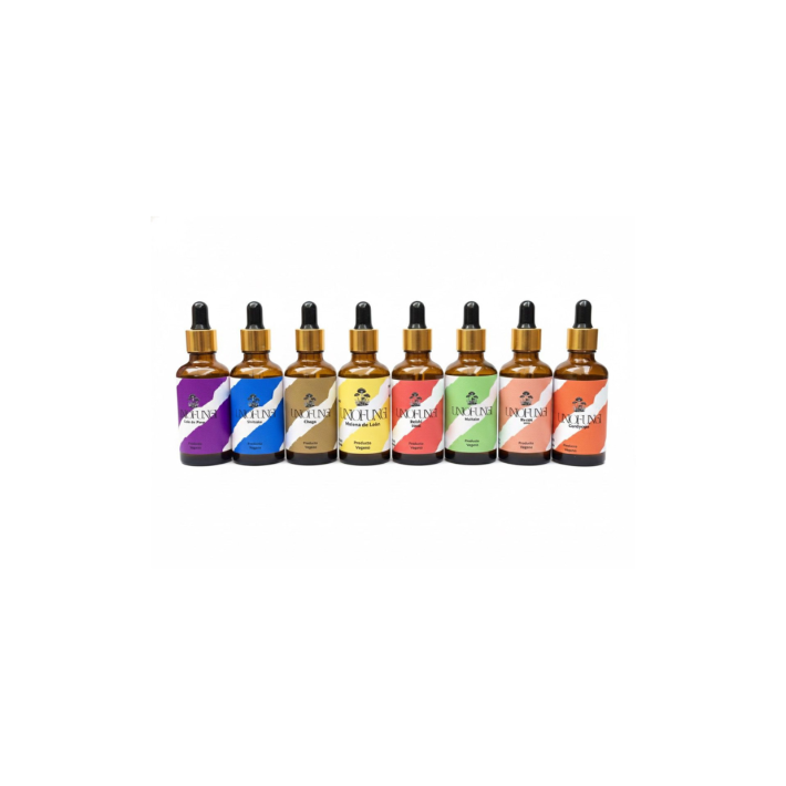 Tripack Uniofungi 30 ML