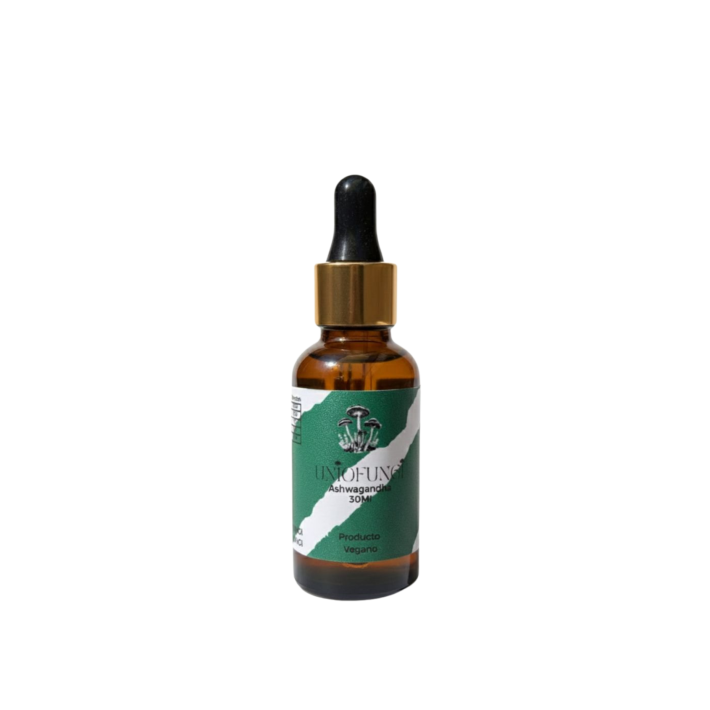 Ashwagandha 30 ML
